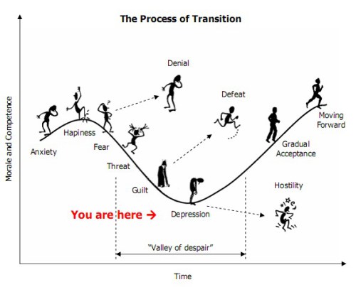 Resistance Is Useless But Happens Anyway The Coding Craftsman