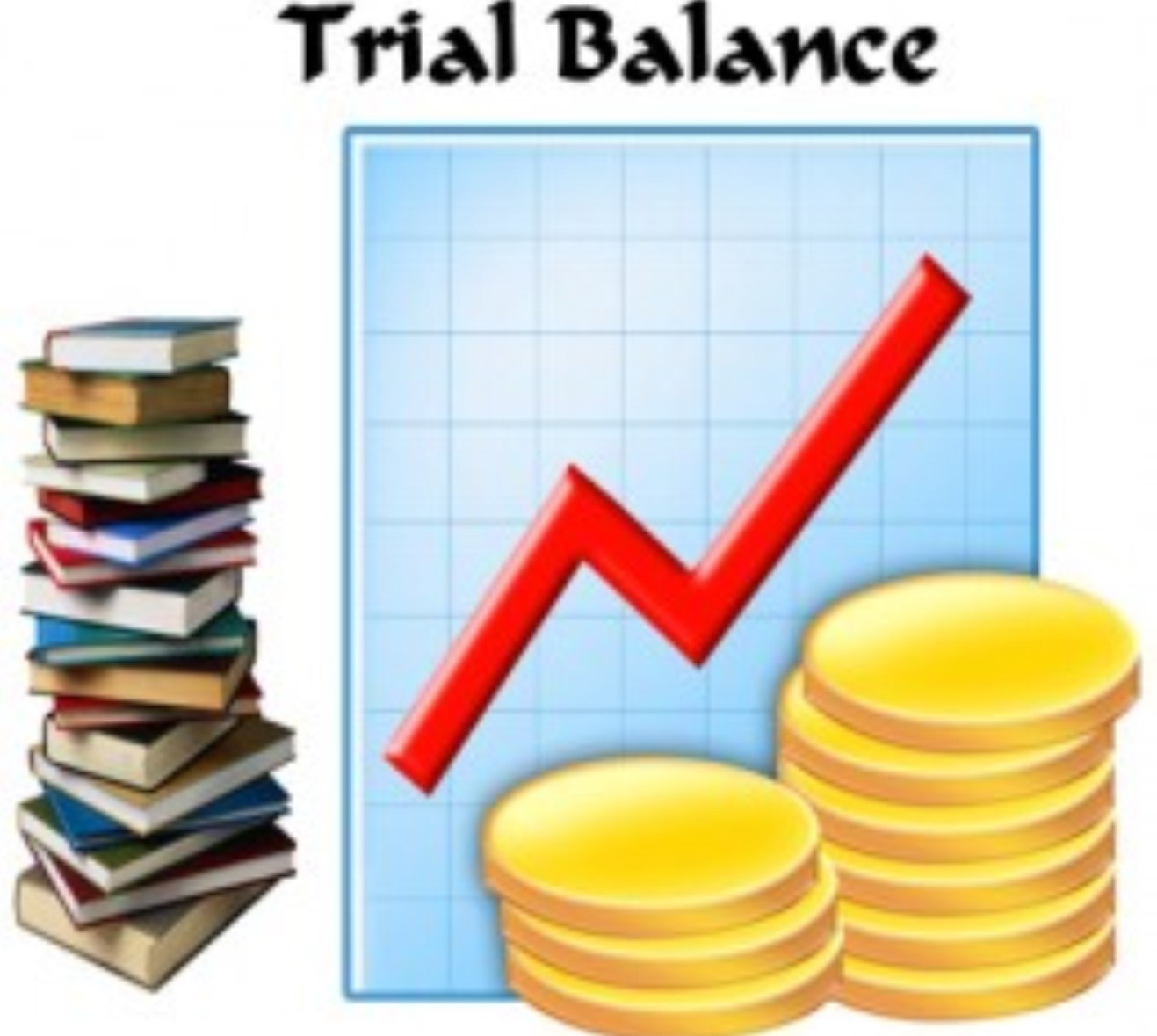 What Is A Trial Balance Gray Matter Blog